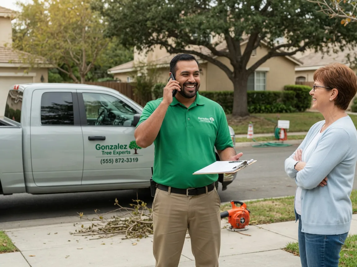 Tree Service Lumberville, PA FAQs
